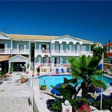 Lithakia Beach Zakynthos Exterior foto