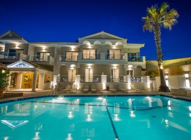 Lithakia Beach Zakynthos Exterior foto