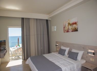 Lithakia Beach Zakynthos Exterior foto